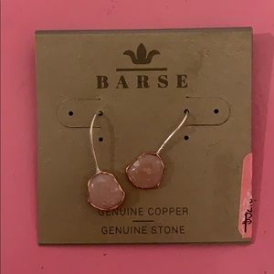 BARSE earrings